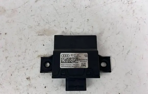 Audi A4 S4 B8 8K Other control units/modules 8K0907159 4H0907159A