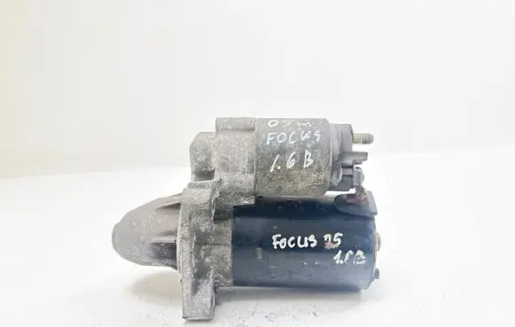 Ford Focus Starter motor 2S6U11000CB 0001107417