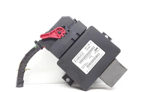Volvo S60 Hand brake control module 31341542 6G912598CF