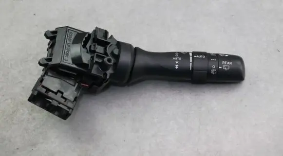 Lexus CT 200H Wiper control stalk 4819017F462H88 4819017F462 48190