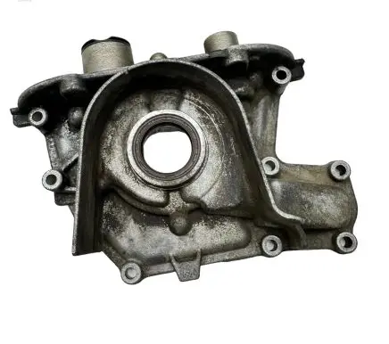 Opel Insignia A Oil pump 55210178