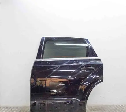 Audi Q7 4M Rear door 4M0833051E