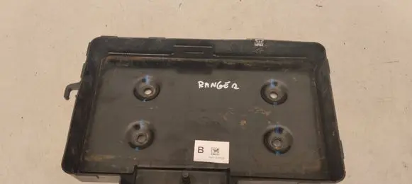 Ford Ranger Battery box tray EB3T10723DA