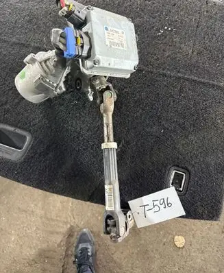 Hyundai i30 Power steering control unit/module G456399600