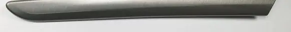 Mercedes-Benz A W169 Other rear door trim element A1697371582