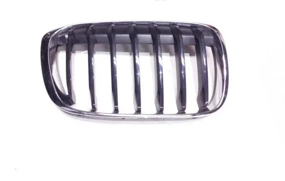 BMW X1 F48 F49 Front bumper upper radiator grill 7383366