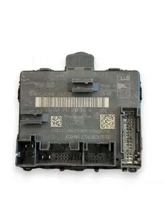 Volkswagen Golf VII Door control unit/module 4M1959592B
