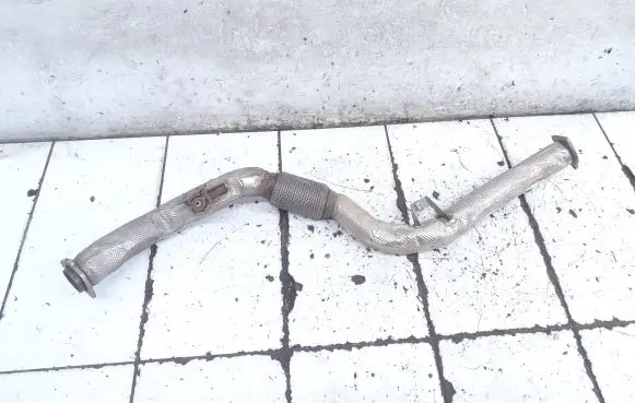 Audi A4 S4 B8 8K Exhaust flexible connection 4G0253350G