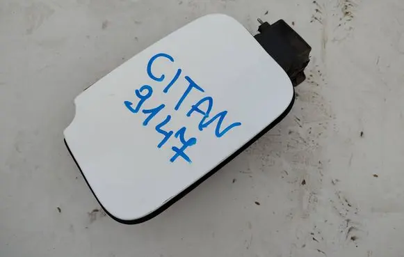 Fuel tank cap