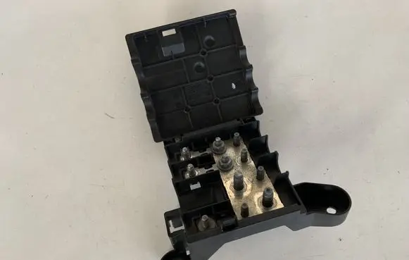 Audi A7 S7 4G Positive wiring loom 4G0937517
