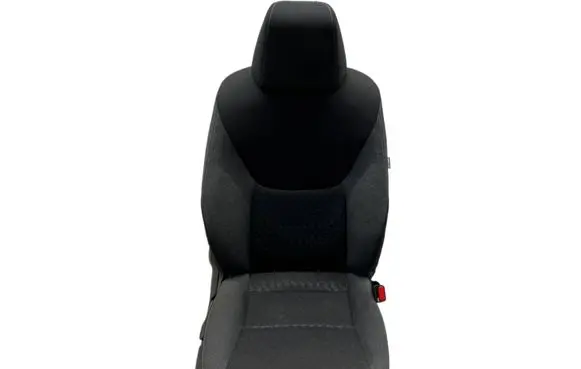 Toyota Yaris XP210 Front passenger seat 