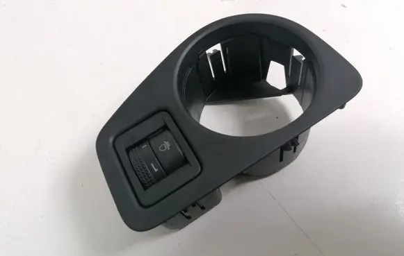 Volkswagen Golf VII Other dashboard part 5G1858341D