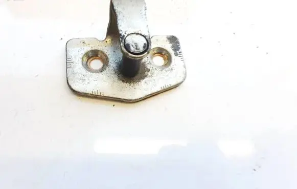 Renault Trafic II (X83) Front door lock loop/hook striker 2309