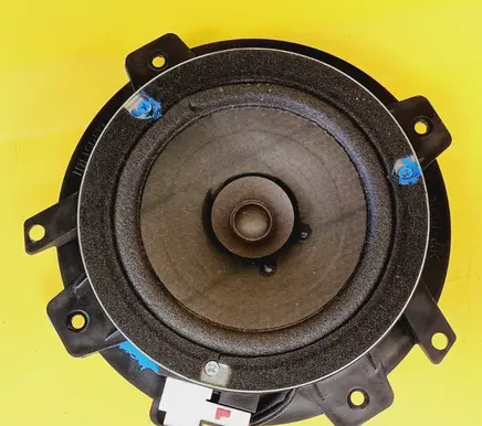 Hyundai i10 Rear door speaker 96300-0X110