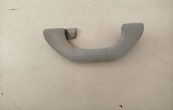 Volkswagen Multivan T5 Rear interior roof grab handle 7H5857607C