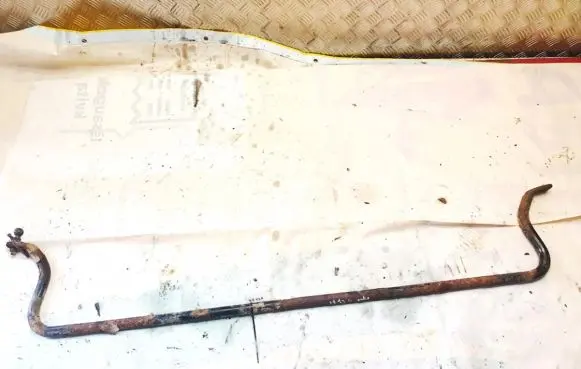 Peugeot 406 Front anti-roll bar/sway bar