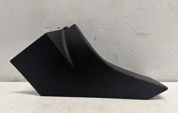 Opel Vivaro Front sill trim cover 98139331ZD