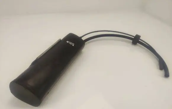 Mercedes-Benz S W126 Active carbon filter fuel vapour canister 1294700059 AF0001AS12B 4900065901