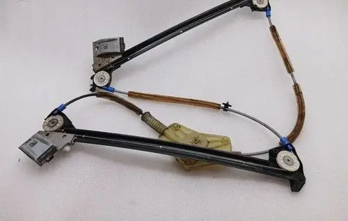 Porsche 911 997 Front door electric window regulator 99754207601