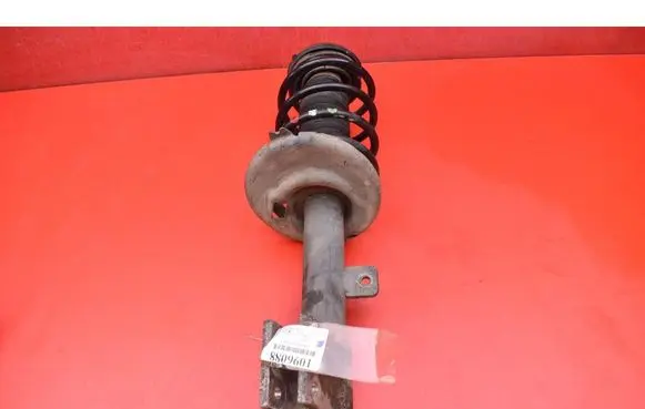 Citroen C4 II Front shock absorber/damper