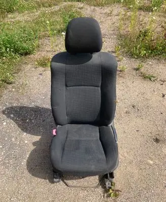 Toyota Avensis T270 Interior set 