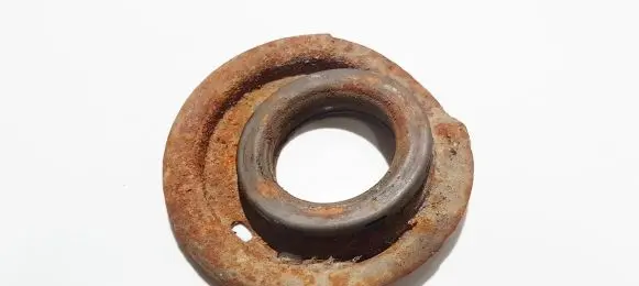 Citroen Berlingo Coil spring mount 