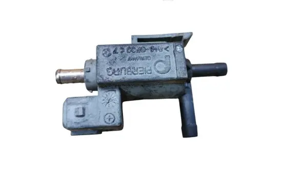 Volvo S60 Turbo solenoid valve 9473212 01T001 72224005