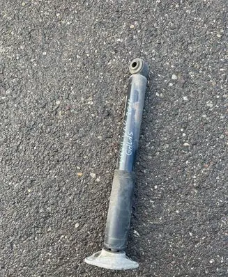 Volvo V60 Rear shock absorber/damper 31340700
