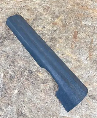 BMW 5 GT F07 Front sill trim cover 9138916 51439138916
