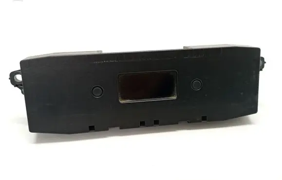 Citroen Berlingo Screen/display/small screen