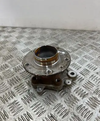 Renault Captur II Rear wheel ball bearing 400305029R