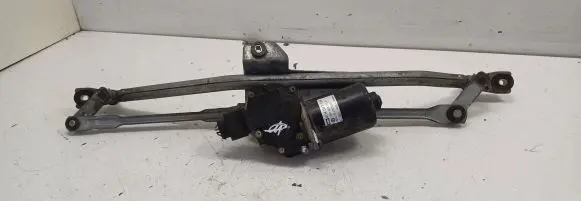 Audi A6 S6 C5 4B Front wiper linkage and motor 4B1955023H 2509030805