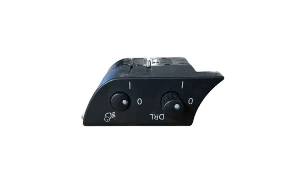 Audi A4 S4 B7 8E 8H Headlight level height control switch 8E1919094