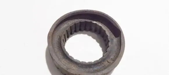 Mitsubishi Outlander Front coil spring rubber mount 
