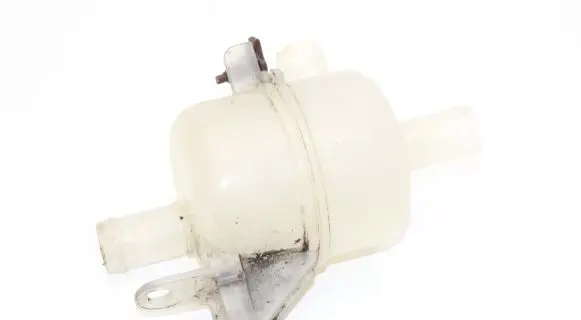 Opel Ampera Coolant expansion tank/reservoir 20951983