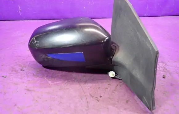 Honda Civic Front door electric wing mirror 010672