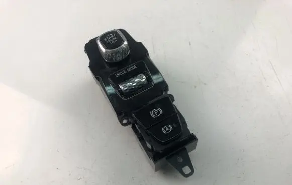 Volvo S90, V90 Other switches/knobs/shifts P31443818