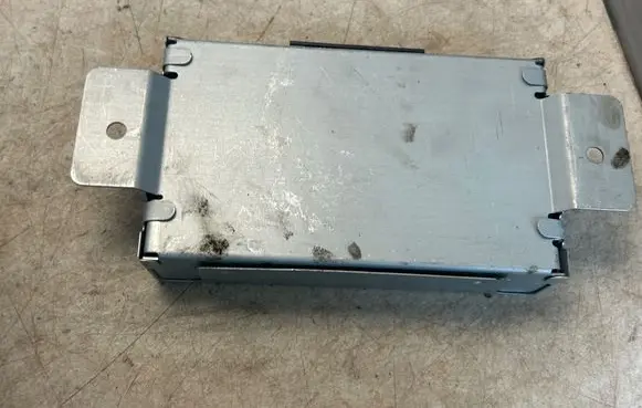 Land Rover Discovery 3 - LR3 Gearbox control unit/module NNW502461 6A813435