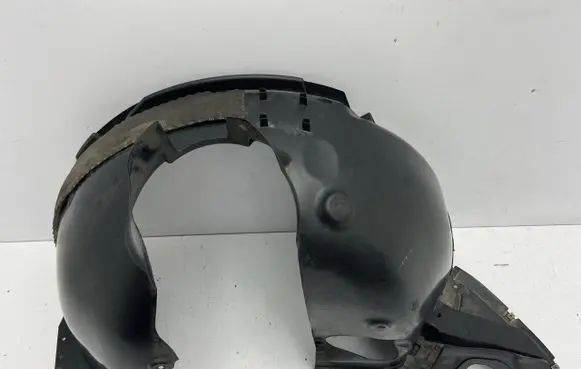 Volkswagen Polo VI Front wheel arch liner splash guards 2G0805911D