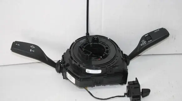 BMW X6 F16 Indicator stalk 9368593