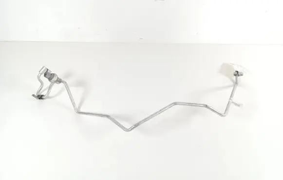 Dacia Spring Air conditioning (A/C) pipe/hose 924405813R