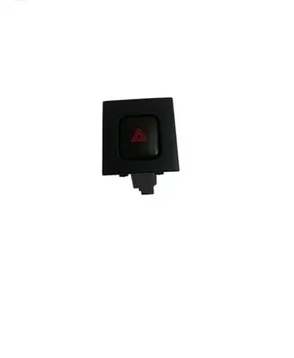 Volvo S80 Hazard light switch 9123685