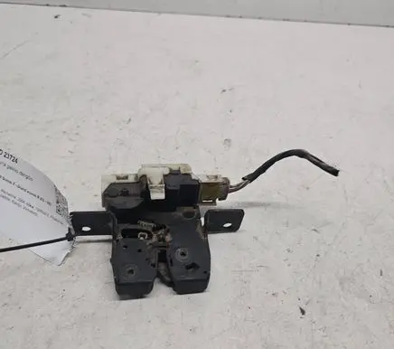 Renault Scenic II - Grand scenic II Tailgate/trunk/boot lock/catch/latch 8200076240E