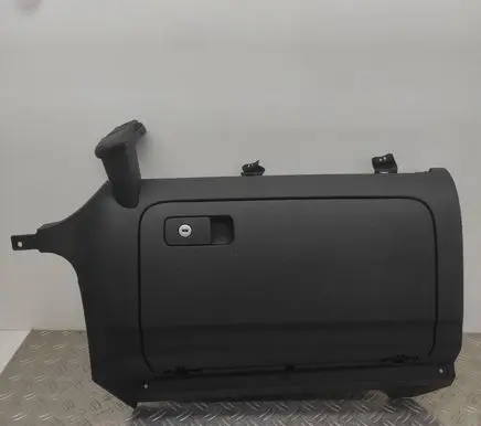 Volkswagen Golf VI Glove box 1K1857289A
