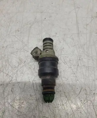 BMW 5 E34 Fuel injector 0280150414