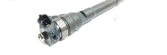 Renault Trafic III (X82) Fuel injector 12382503 10121811 0445110546