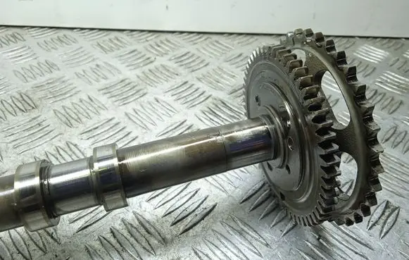 Mercedes-Benz GLE (W166 - C292) Camshaft A64215