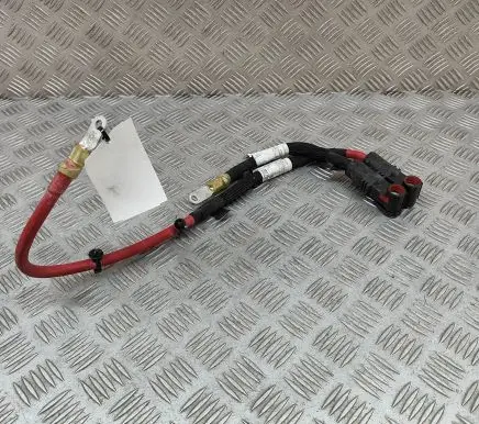 Mercedes-Benz EQS V297 Other wiring loom A2975402701 A2975407203