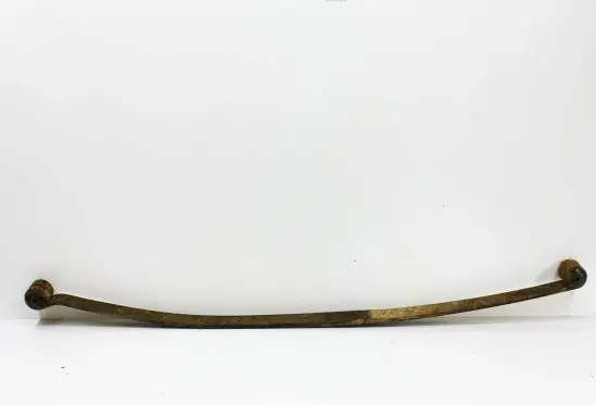 Volkswagen Caddy Rear leaf spring 