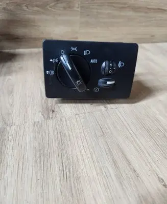 Light switch